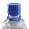 Tamper Evident Cap - Tampered