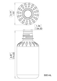 RPC0500